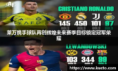 莱万携手球队再创辉煌未来赛季目标锁定冠军荣耀