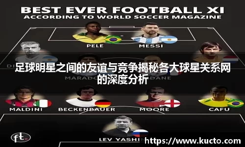 足球明星之间的友谊与竞争揭秘各大球星关系网的深度分析